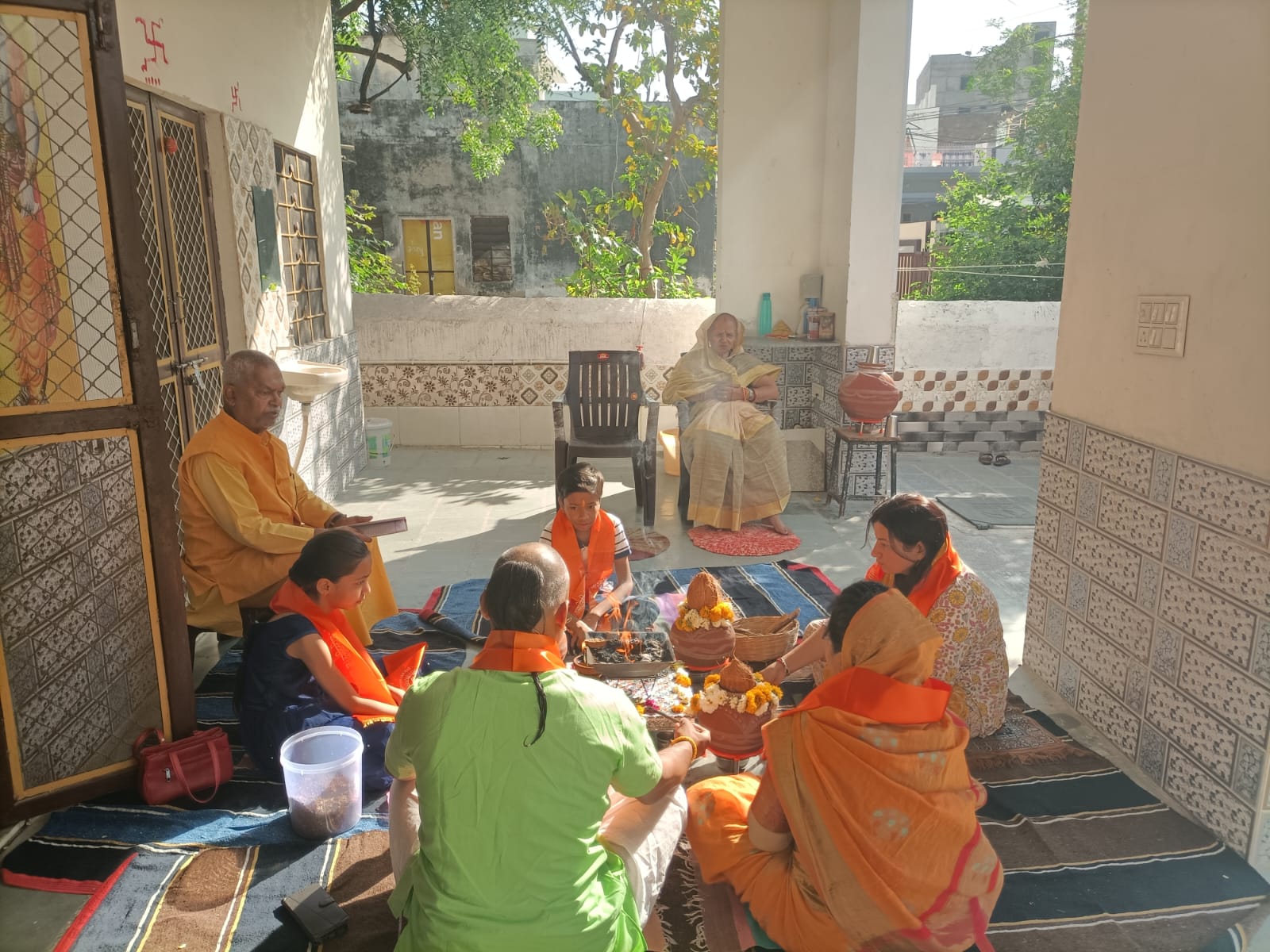 Arya Samaj Ajmer Gallery